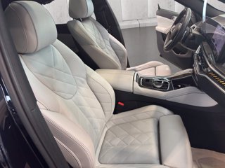 BMW X6 m60i msport pro auto