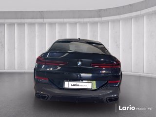 BMW X6 m60i msport pro auto