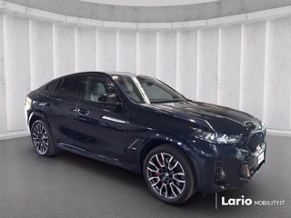 BMW X6 m60i msport pro auto