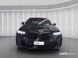 BMW X6 m60i msport pro auto