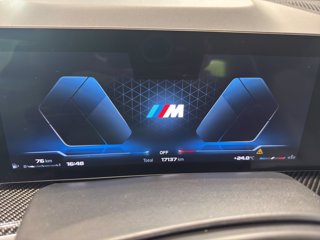 BMW X6 m60i msport pro auto