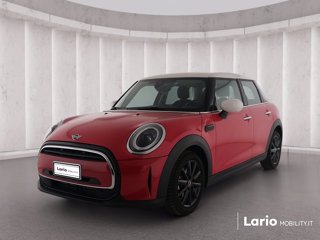 MINI Mini 5p 1.5 cooper classic auto