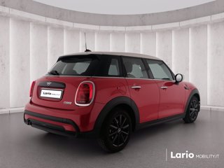 MINI Mini 5p 1.5 cooper classic auto