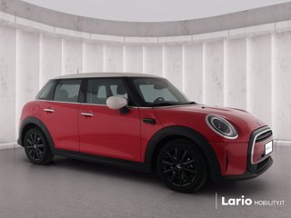 MINI Mini 5p 1.5 cooper classic auto