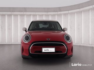 MINI Mini 5p 1.5 cooper classic auto