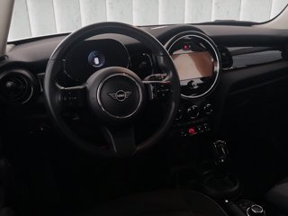 MINI Mini 5p 1.5 cooper classic auto