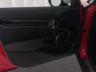 MINI Mini 5p 1.5 cooper classic auto