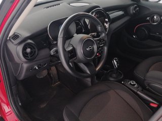 MINI Mini 5p 1.5 cooper classic auto