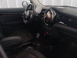 MINI Mini 5p 1.5 cooper classic auto