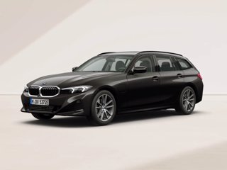BMW 330e Touring Hybrid Edition auto
