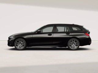 BMW 330e Touring Hybrid Edition auto