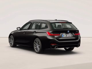 BMW 330e Touring Hybrid Edition auto