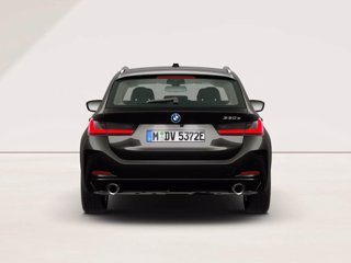 BMW 330e Touring Hybrid Edition auto