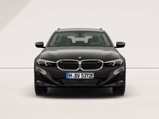BMW 330e Touring Hybrid Edition auto