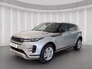 LAND ROVER Range Rover Evoque 2 serie LAND ROVER 1.5 I3 PHEV 300 CV AWD Auto R-Dynamic S