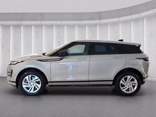 LAND ROVER Range Rover Evoque 2 serie LAND ROVER 1.5 I3 PHEV 300 CV AWD Auto R-Dynamic S