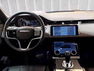 LAND ROVER Range Rover Evoque 2 serie LAND ROVER 1.5 I3 PHEV 300 CV AWD Auto R-Dynamic S
