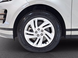 LAND ROVER Range Rover Evoque 2 serie LAND ROVER 1.5 I3 PHEV 300 CV AWD Auto R-Dynamic S