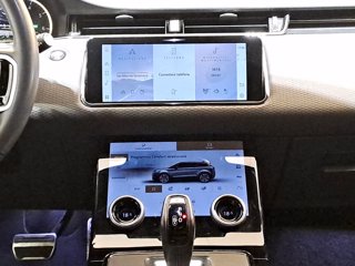 LAND ROVER Range Rover Evoque 2 serie LAND ROVER 1.5 I3 PHEV 300 CV AWD Auto R-Dynamic S