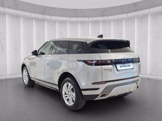 LAND ROVER Range Rover Evoque 2 serie LAND ROVER 1.5 I3 PHEV 300 CV AWD Auto R-Dynamic S
