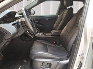 LAND ROVER Range Rover Evoque 2 serie LAND ROVER 1.5 I3 PHEV 300 CV AWD Auto R-Dynamic S