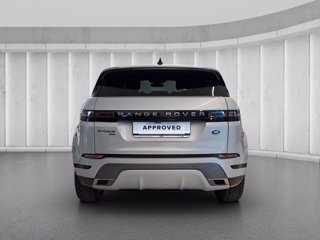LAND ROVER Range Rover Evoque 2 serie LAND ROVER 1.5 I3 PHEV 300 CV AWD Auto R-Dynamic S
