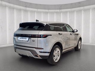 LAND ROVER Range Rover Evoque 2 serie LAND ROVER 1.5 I3 PHEV 300 CV AWD Auto R-Dynamic S