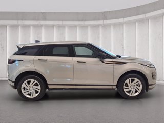 LAND ROVER Range Rover Evoque 2 serie LAND ROVER 1.5 I3 PHEV 300 CV AWD Auto R-Dynamic S