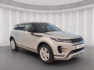 LAND ROVER Range Rover Evoque 2 serie LAND ROVER 1.5 I3 PHEV 300 CV AWD Auto R-Dynamic S