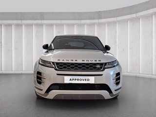 LAND ROVER Range Rover Evoque 2 serie LAND ROVER 1.5 I3 PHEV 300 CV AWD Auto R-Dynamic S