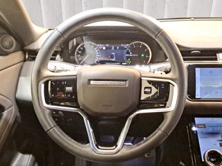 LAND ROVER Range Rover Evoque 2 serie LAND ROVER 1.5 I3 PHEV 300 CV AWD Auto R-Dynamic S