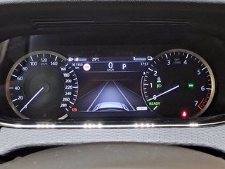 LAND ROVER Range Rover Evoque 2 serie LAND ROVER 1.5 I3 PHEV 300 CV AWD Auto R-Dynamic S