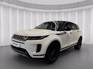 LAND ROVER Range Rover Evoque 2 serie LAND ROVER 2.0D I4 163 CV AWD Auto SE