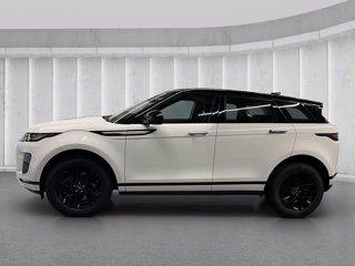 LAND ROVER Range Rover Evoque 2 serie LAND ROVER 2.0D I4 163 CV AWD Auto SE