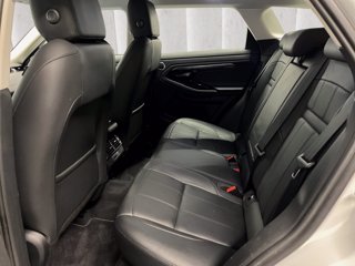 LAND ROVER Range Rover Evoque 2 serie LAND ROVER 2.0D I4 163 CV AWD Auto SE
