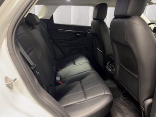 LAND ROVER Range Rover Evoque 2 serie LAND ROVER 2.0D I4 163 CV AWD Auto SE