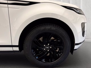 LAND ROVER Range Rover Evoque 2 serie LAND ROVER 2.0D I4 163 CV AWD Auto SE