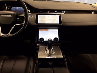 LAND ROVER Range Rover Evoque 2 serie LAND ROVER 2.0D I4 163 CV AWD Auto SE