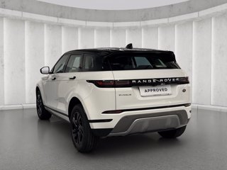 LAND ROVER Range Rover Evoque 2 serie LAND ROVER 2.0D I4 163 CV AWD Auto SE