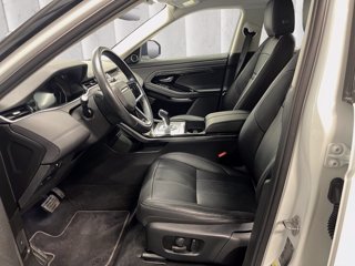 LAND ROVER Range Rover Evoque 2 serie LAND ROVER 2.0D I4 163 CV AWD Auto SE
