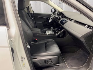 LAND ROVER Range Rover Evoque 2 serie LAND ROVER 2.0D I4 163 CV AWD Auto SE