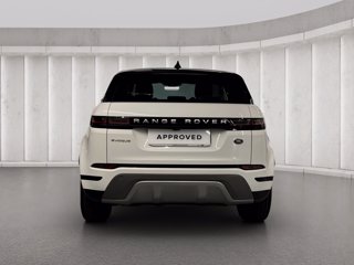 LAND ROVER Range Rover Evoque 2 serie LAND ROVER 2.0D I4 163 CV AWD Auto SE