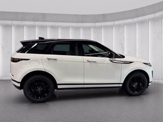LAND ROVER Range Rover Evoque 2 serie LAND ROVER 2.0D I4 163 CV AWD Auto SE
