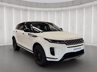 LAND ROVER Range Rover Evoque 2 serie LAND ROVER 2.0D I4 163 CV AWD Auto SE