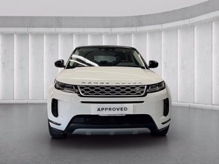LAND ROVER Range Rover Evoque 2 serie LAND ROVER 2.0D I4 163 CV AWD Auto SE