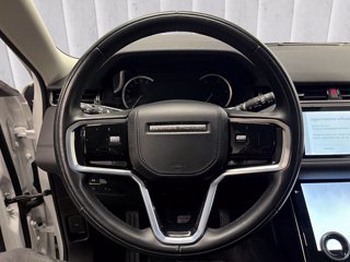 LAND ROVER Range Rover Evoque 2 serie LAND ROVER 2.0D I4 163 CV AWD Auto SE