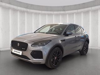 JAGUAR E-Pace (X540) JAGUAR 1.5 I3 160 CV Auto R-Dynamic HSE