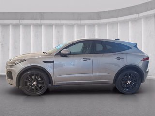 JAGUAR E-Pace (X540) JAGUAR 1.5 I3 160 CV Auto R-Dynamic HSE