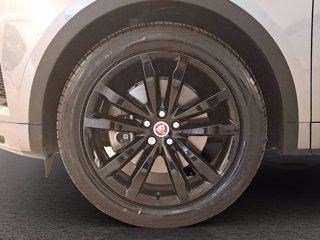 JAGUAR E-Pace (X540) JAGUAR 1.5 I3 160 CV Auto R-Dynamic HSE