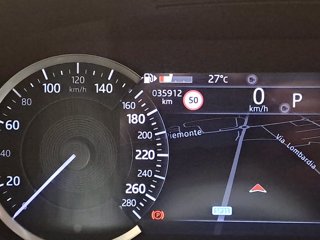 JAGUAR E-Pace (X540) JAGUAR 1.5 I3 160 CV Auto R-Dynamic HSE